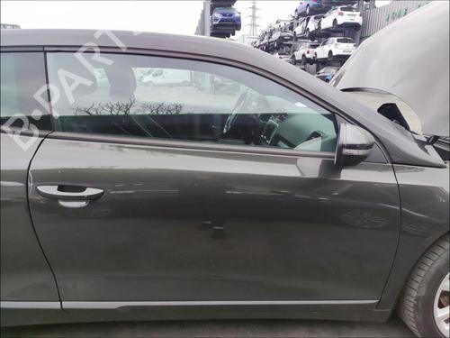 Used Right front door Right front door VW SCIROCCO III (137, 138) 2.0 TDI (140 hp) 33587405 33587405
