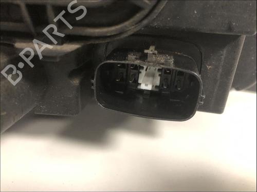 Used Left headlight Left headlight MAZDA 6 Station Wagon (GY) 2.0 DI (GY19) (136 hp) 33580803 33580803