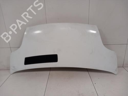 Motorhjelm RENAULT TRAFIC II Van (FL) 2.0 dCi 90 (FL0H, FL00, FL01, FL0M, FL0P, FL0S) | BP39256013C1 - Image 5
