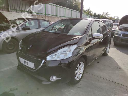 Used Heater blower motor Heater blower motor PEUGEOT 208 I (CA_, CC_) 1.2 VTI 82 (82 hp) 35911599 35911599