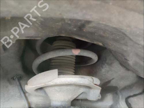 Used Left front shock absorber Left front shock absorber MITSUBISHI OUTLANDER II (CW_W) 2.0 DI-D (CW8W) (140 hp) 33584499 33584499