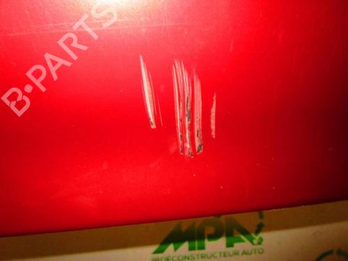 Used Rear bumper Rear bumper 33575575 33575575