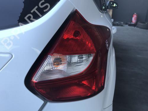 Used Right taillight Right taillight FORD FOCUS III [2010-2020] 33603524 33603524