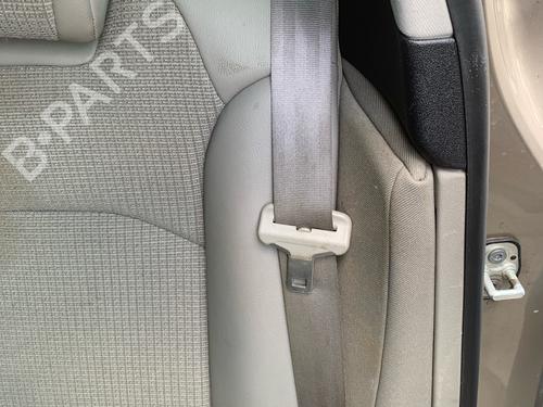 Used Rear left seatbelt Rear left seatbelt 36582029 36582029