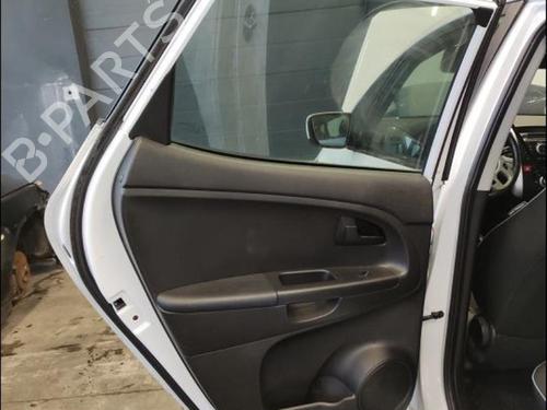 Used Rear left window mechanism Rear left window mechanism KIA VENGA (YN) 1.4 CVVT (90 hp) 35907257 35907257
