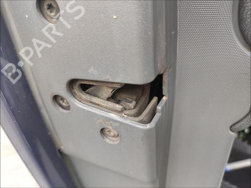 Used Rear left lock Rear left lock 36575479 36575479