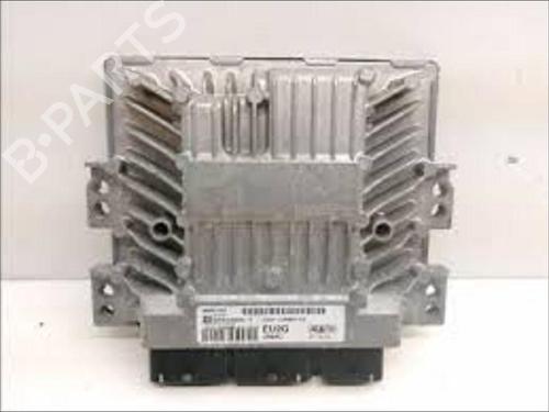 Used Engine control unit (ECU) Engine control unit (ECU) FORD MONDEO IV (BA7) [2007-2015] 33588515 33588515