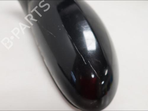 Left mirror BMW 1 (E81) 118 d | BP33574097C26 - Image 2