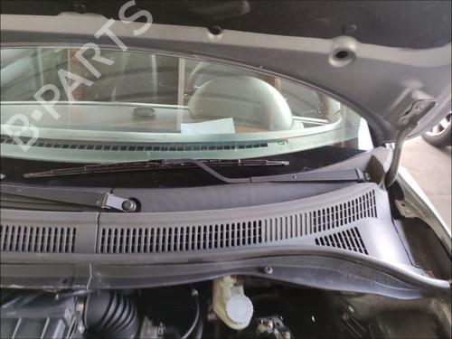 Used Front wiper motor Front wiper motor SUZUKI SWIFT III (MZ, EZ) 1.3 (RS413, ZC11S) (92 hp) 35908733 35908733