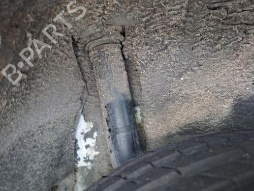 Used Right rear shock absorber Right rear shock absorber HONDA INSIGHT (ZE_) 1.3 IMA (ZE28, ZE2) (88 hp) 34227417 34227417