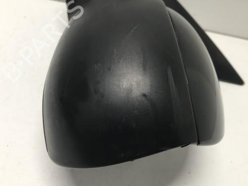 Used Left mirror Left mirror PEUGEOT 206 CC (2D) [2000-2008] 33601932 33601932
