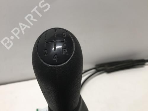 Gear lever DACIA LOGAN (LS_) 1.5 dCi (LS0K) | BP33602512M90 - Image 6