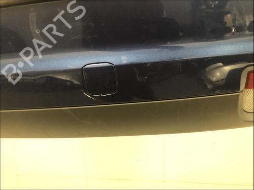 Used Rear bumper Rear bumper FORD FOCUS II (DA_, HCP, DP) [2004-2013] 33586616 33586616