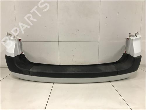 Used Rear bumper Rear bumper RENAULT MEGANE II Estate (KM0/1_) [2003-2012] 33575283 33575283