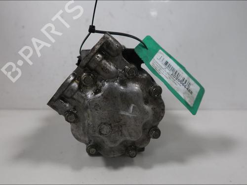 AC compressor VOLVO C30 (533) 1.6 D | BP33574342M34 - Image 2