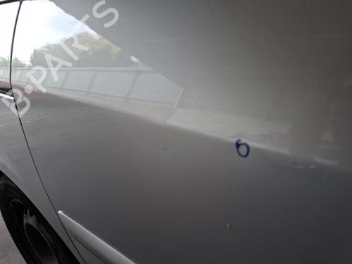 Højre side skydedør Højre side skydedør PEUGEOT 807 (EB_) 2.0 HDI (136 hp) 37474934 37474934