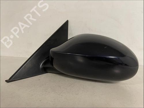 Left mirror BMW 1 (E81) | BP33574628C26 - Image 3