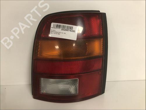 Used Right taillight Right taillight NISSAN MICRA II (K11) 1.0 i 16V (K11) (54 hp) 33577602 33577602