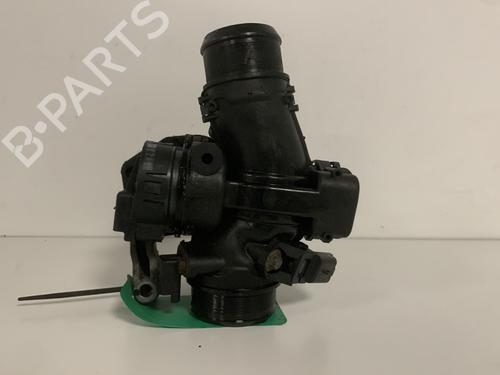 Used Mass air flow sensor Mass air flow sensor CITROËN C4 Coupe (LA_) 1.6 HDi (109 hp) 33594698 33594698