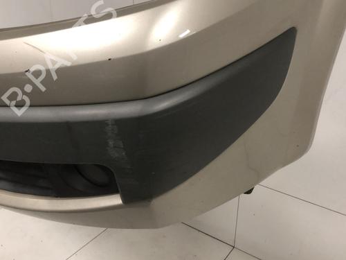 Used Front bumper Front bumper RENAULT MEGANE II Saloon (LM0/1_) [2003-2026] 33730986 33730986