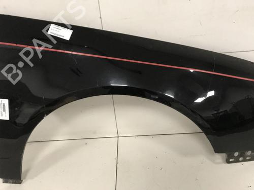 Used Right front fenders Right front fenders VW PASSAT B6 (3C2) 1.9 TDI (105 hp) 33837272 33837272