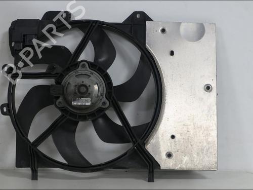 Used Radiator fan Radiator fan PEUGEOT 207 (WA_, WC_) 1.6 16V VTi (120 hp) 33575451 33575451