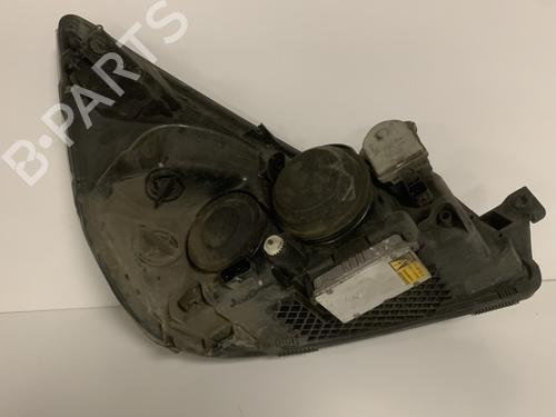 Left headlight RENAULT ESPACE IV (JK0/1_) 2.2 dCi (JK0H) | BP33593673C28  - Image 5