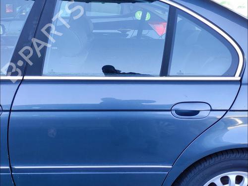 Used Left rear door Left rear door BMW 5 (E34) [1987-1995] 33587021 33587021