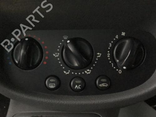 Used Climate control Climate control 36578967 36578967