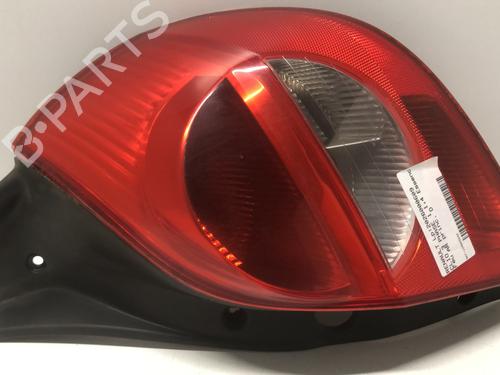 Used Right taillight Right taillight 33601331 33601331