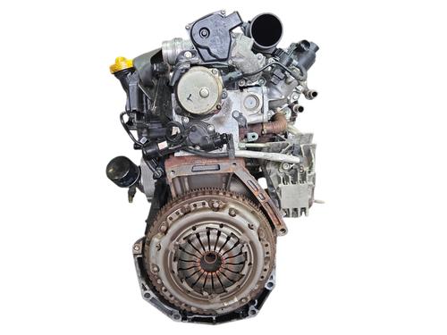 Engine RENAULT MEGANE III Hatchback (BZ0/1_, B3_) 1.5 dCi (BZ0C) | BP33597902M1 - Image 4