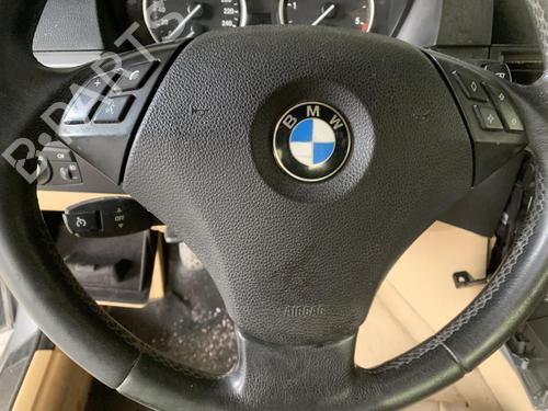 Used Driver airbag Driver airbag BMW 5 (E60) 520 d (150 hp) 33596844 33596844