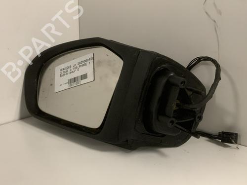 Used Left mirror Left mirror MERCEDES-BENZ A-CLASS (W169) A 180 CDI (169.007, 169.307) (109 hp) 33592346 33592346