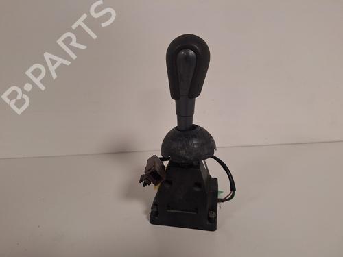 Used Gear lever Gear lever RENAULT TWINGO II (CN0_) 1.2 16V (CN0K, CN0V, CN0A) (76 hp) 36371646 36371646
