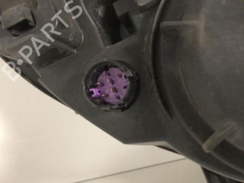 Used Left headlight Left headlight CITROËN JUMPER II Van 2.2 HDi 120 (120 hp) 33599407 33599407