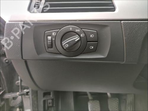 Used Headlight switch Headlight switch BMW 3 (E90) 320 d (163 hp) 36573779 36573779