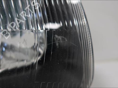 Used Right headlight Right headlight RENAULT CLIO II (BB_, CB_) [1998-2016] 33576327 33576327