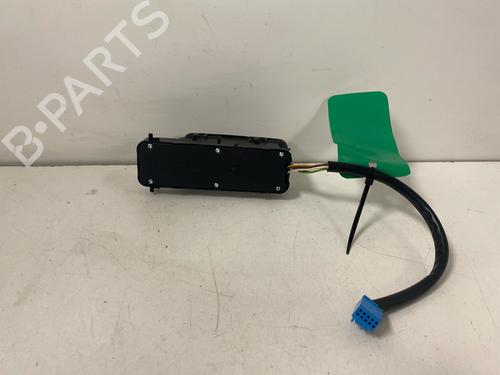 Used Front left window mechanism Front left window mechanism MERCEDES-BENZ C-CLASS T-Model (S203) C 220 CDI (203.206, 203.208) (143 hp) 34334412 34334412