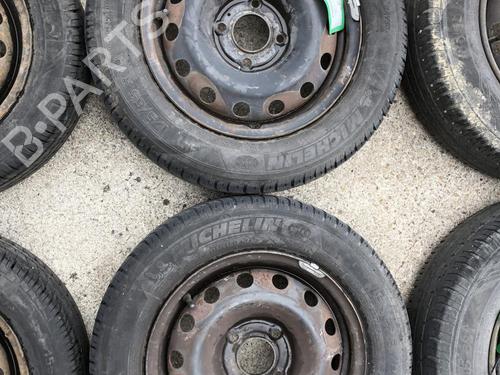 Used Rim Rim 36582559 36582559