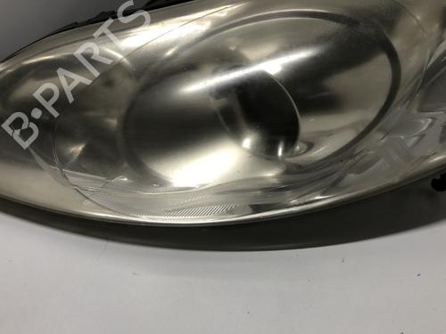 Left headlight PEUGEOT 407 (6D_) 1.6 HDi 110 (6D9HZC, 6D9HYC) | BP33597578C28 - Image 4