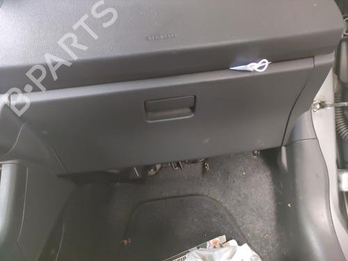 Used Glove box Glove box SUZUKI SWIFT III (MZ, EZ) 1.3 DDiS (RS413D) (69 hp) 36576559 36576559