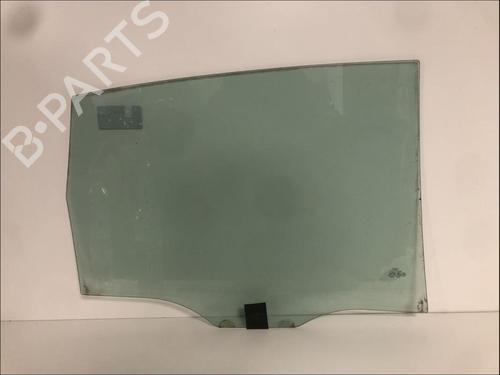 Used Rear left door window Rear left door window AUDI A2 (8Z0) 1.4 (75 hp) 35907081 35907081