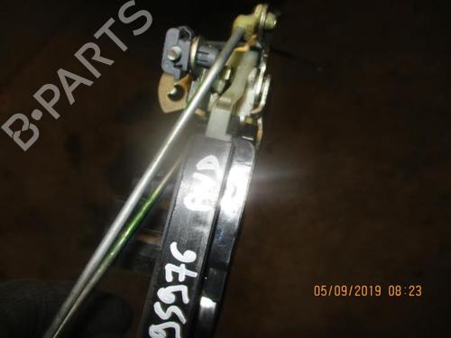 Used Front right lock Front right lock CHEVROLET AVEO / KALOS Saloon (T250, T255) [2005-2026] 33572732 33572732