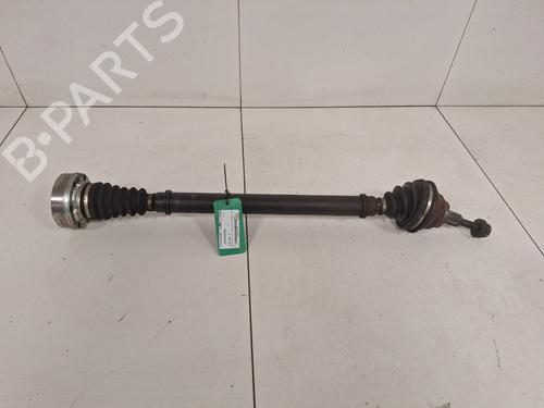 Used Right front driveshaft Right front driveshaft VW TOURAN (1T1, 1T2) [2003-2011] 33603277 33603277