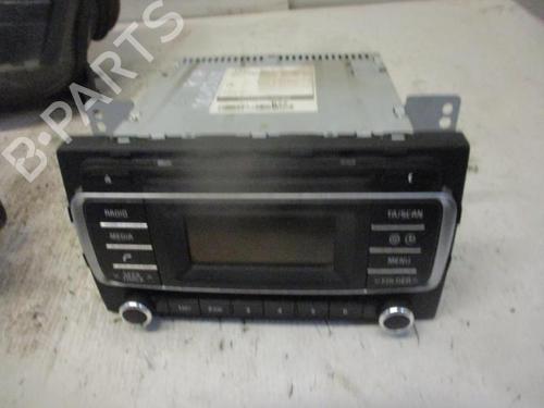 Radio KIA RIO III (UB) 1.2 CVVT | BP33578678E6 - Image 2