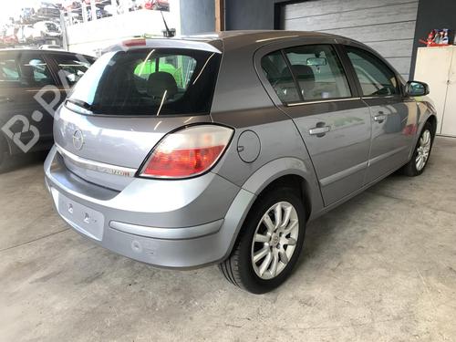Ignition barrel OPEL ASTRA H (A04) | BP36577212M48 - Image 4