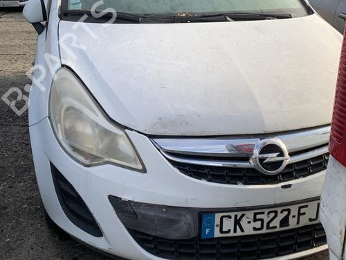 Left taillight OPEL CORSA D (S07)  | BP33602209C34  - Image 7