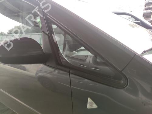 Used Front right quarter glass Front right quarter glass MITSUBISHI COLT VI (Z3_A, Z2_A) 1.5 DI-D (Z39A) (95 hp) 35910404 35910404