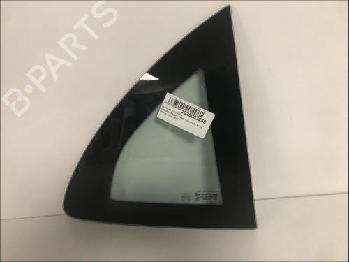 rear-right-quarter-glass-citroen-c3-ii-sc_-2009-33586640 main image