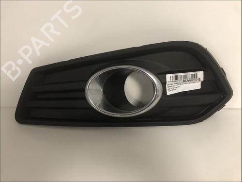 Grill FORD S-MAX (CJ, WA6) 2.0 TDCi | BP34615121C40 - Image 2